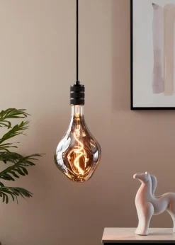 EGLO LED - Dekoleuchtmittel E27 / 4 Watt