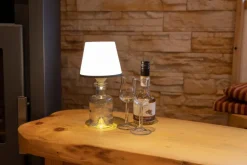 LED-Akku-Flaschenaufsatz Lamprusco Lichterketten & Dekoleuchten|Lichterketten & Dekoleuchten