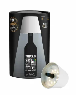 Sompex Lichterketten & Dekoleuchten|Lichterketten & Dekoleuchten|LED-Akku-Flaschenaufsatz Top 2.0