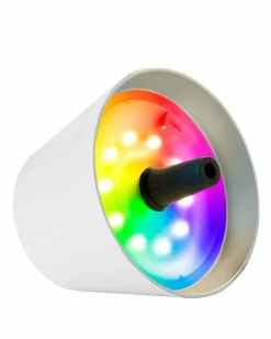 Sompex Lichterketten & Dekoleuchten|Lichterketten & Dekoleuchten|LED-Akku-Flaschenaufsatz Top 2.0