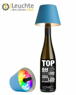 Outlet LED-Akku-Flaschenaufsatz Top 2.0 Lichterketten & Dekoleuchten|Lichterketten & Dekoleuchten