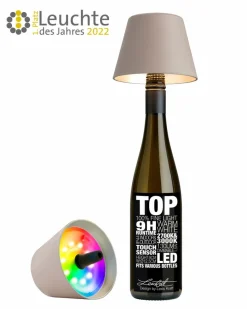 Sompex Lichterketten & Dekoleuchten|Lichterketten & Dekoleuchten|LED-Akku-Flaschenaufsatz Top 2.0