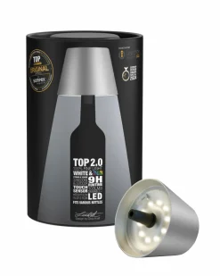 Sompex Lichterketten & Dekoleuchten|Lichterketten & Dekoleuchten|LED-Akku-Flaschenaufsatz Top 2.0