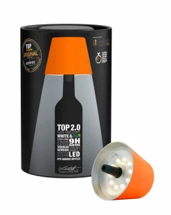 Sompex LED-Akku-Flaschenaufsatz Top 2.0