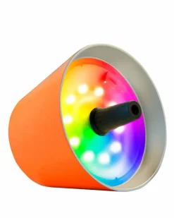 Sompex LED-Akku-Flaschenaufsatz Top 2.0