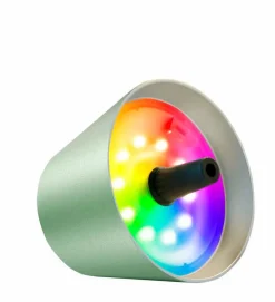 Sompex LED-Akku-Flaschenaufsatz Top 2.0