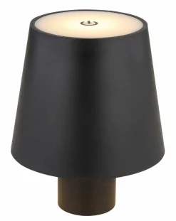 Globo Lichterketten & Dekoleuchten|Lichterketten & Dekoleuchten|LED-Akku-Flaschenaufsatz Vanni