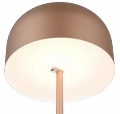 Reality Leuchten Stehlampen|LED-Akkustehlampe Jeff