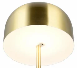 Reality Leuchten LED-Akkustehlampe Jeff