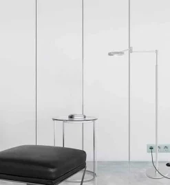 Steinhauer Akkuleuchten|Stehlampen|LED-Akkustehlampe Soleil