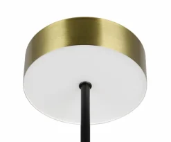 LED-Akkutischleuchte Helsby Tischlampen