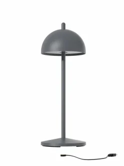 Sale LED-Akkutischleuchte Luna Außentischleuchten|Außentischleuchten