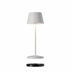 Villeroy & Boch LED-Akku-Tischleuchte Seoul Micro