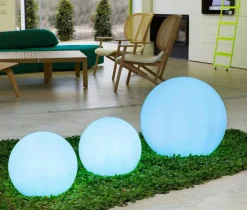 new garden Wege- & Bodenleuchten|Wege- & Bodenleuchten|LED-Außenbodenleuchte Bully