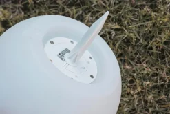 new garden LED-Außenbodenleuchte Bully