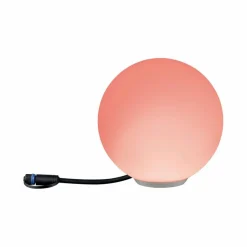Paulmann LED-Außenbodenleuchte Plug&Shine