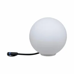 Paulmann LED-Außenbodenleuchte Plug&Shine
