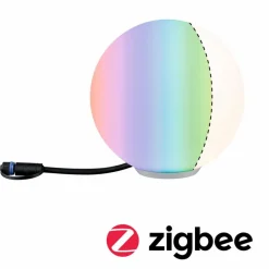 Paulmann LED-Außenbodenleuchte Plug&Shine