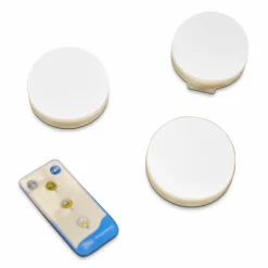 new garden Lichterketten & Dekoleuchten|Lichterketten & Dekoleuchten|LED-Außendekoleuchte Cherry Mini 3er Set