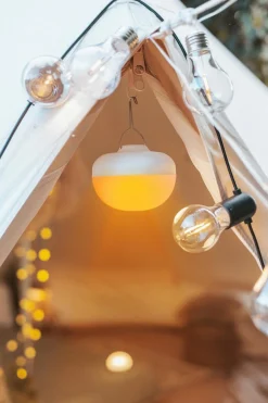 new garden LED-Außendekoleuchte Cherry