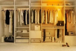 new garden LED-Außendekoleuchte Cherry