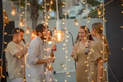 new garden Außenpendelleuchten|Außenpendelleuchten|LED-Außenpendelleuchte Edy