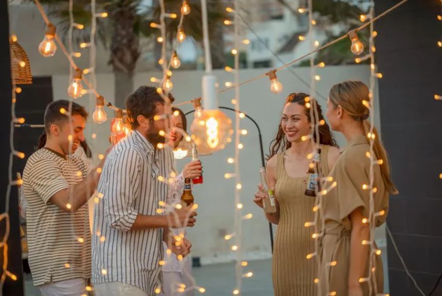 new garden Außenpendelleuchten|Außenpendelleuchten|LED-Außenpendelleuchte Edy