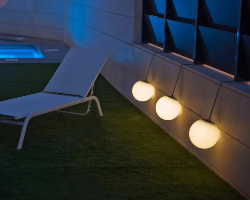 Discount LED-Außenpendelleuchte Norai Außenpendelleuchten|Außenpendelleuchten