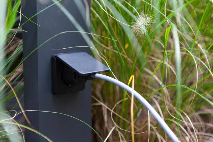 Outlet LED-Außenstandleuchte Cuba Wege- & Bodenleuchten|Wege- & Bodenleuchten