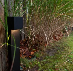 Lutec Wege- & Bodenleuchten|Wege- & Bodenleuchten|LED-Außenstandleuchte Gemini