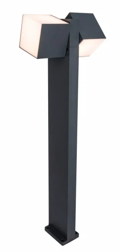 Clearance LED-Außenstehleuchte CUBA Wege- & Bodenleuchten|Wege- & Bodenleuchten