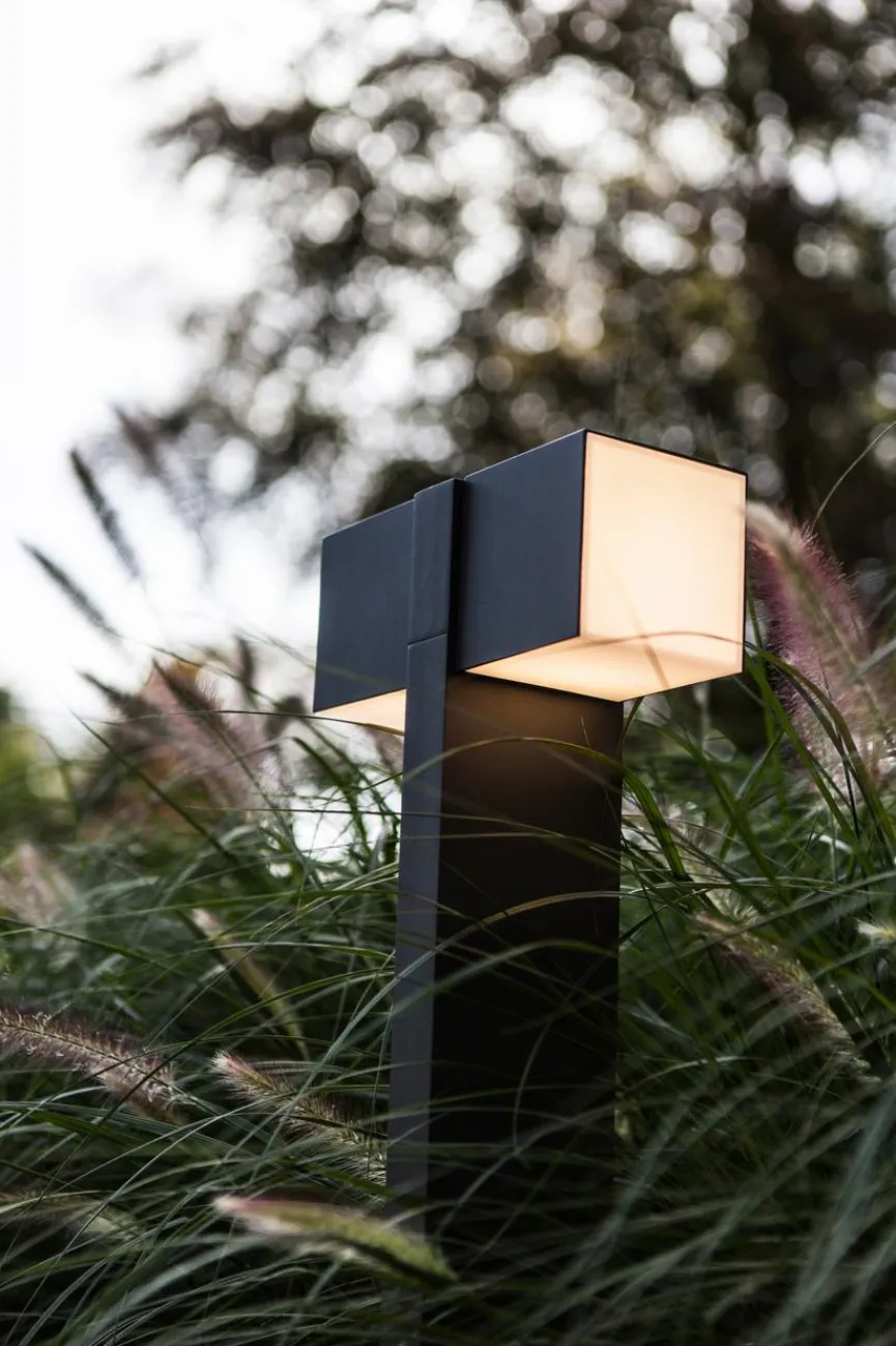 Clearance LED-Außenstehleuchte CUBA Wege- & Bodenleuchten|Wege- & Bodenleuchten