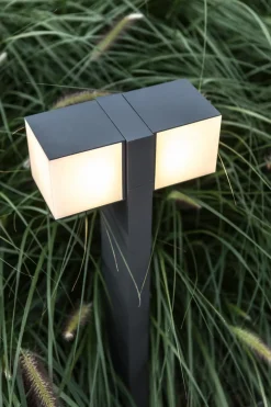 Clearance LED-Außenstehleuchte CUBA Wege- & Bodenleuchten|Wege- & Bodenleuchten