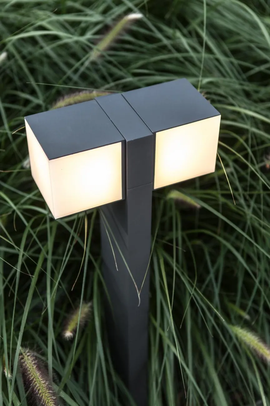 Clearance LED-Außenstehleuchte CUBA Wege- & Bodenleuchten|Wege- & Bodenleuchten