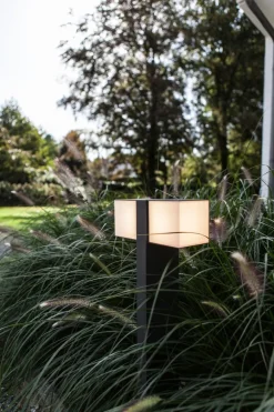 Clearance LED-Außenstehleuchte CUBA Wege- & Bodenleuchten|Wege- & Bodenleuchten