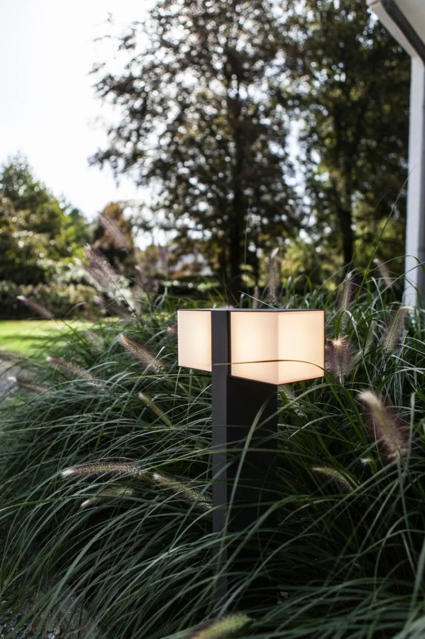 Clearance LED-Außenstehleuchte CUBA Wege- & Bodenleuchten|Wege- & Bodenleuchten