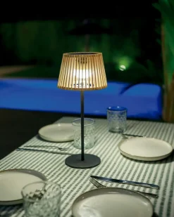 new garden LED-Außentischleuchte Okinawa