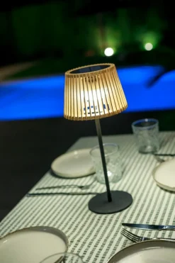 new garden LED-Außentischleuchte Okinawa