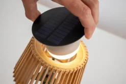 new garden LED-Außentischleuchte Okinawa