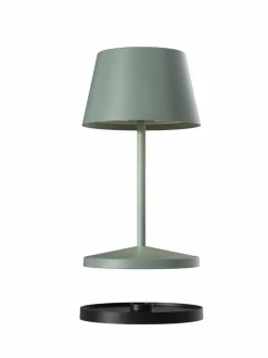 Villeroy & Boch LED-Außentischleuchte Seoul 2.0