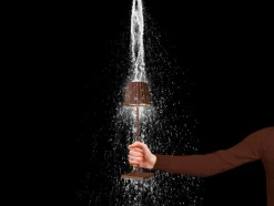 Sompex Akkuleuchten|Außentischleuchten|LED-Außentischleuchte TROLL 2.0