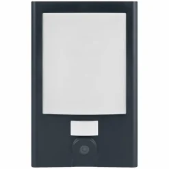 Discount LED-Außenwandkameraleuchte Entrance Außenleuchten|Außenwandleuchten