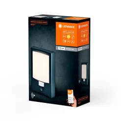 Discount LED-Außenwandkameraleuchte Entrance Außenleuchten|Außenwandleuchten