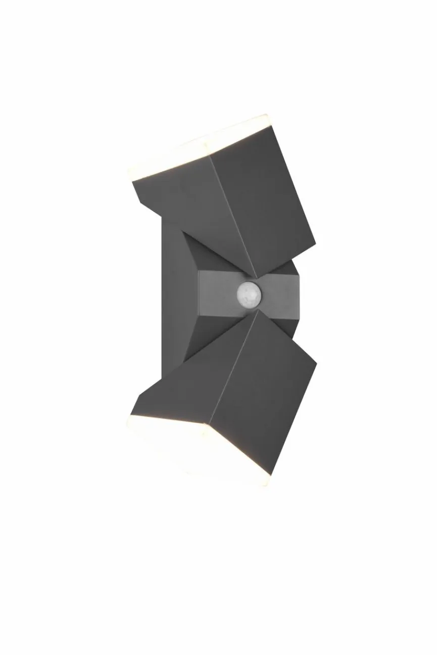 Outlet LED-Außenwandleuchte Avon Außenwandleuchten