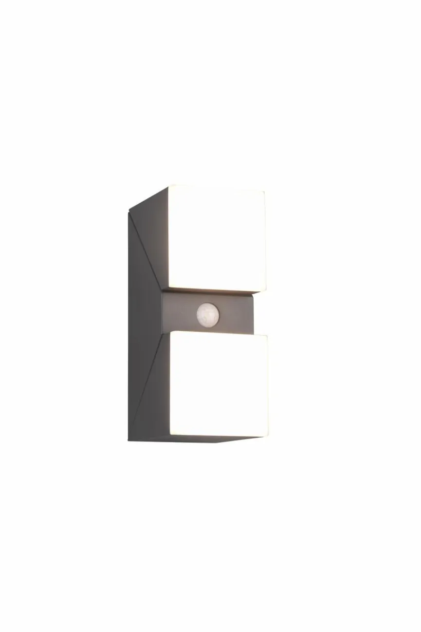 Outlet LED-Außenwandleuchte Avon Außenwandleuchten