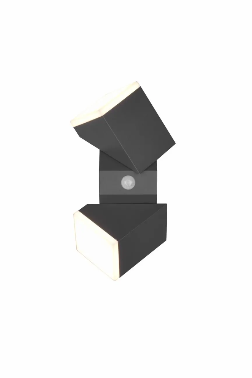 Outlet LED-Außenwandleuchte Avon Außenwandleuchten