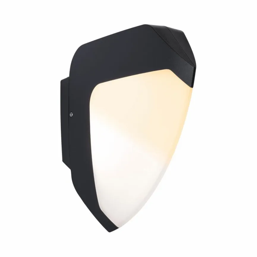 Sale LED-Außenwandleuchte Ikosea Außenleuchten|Außenwandleuchten