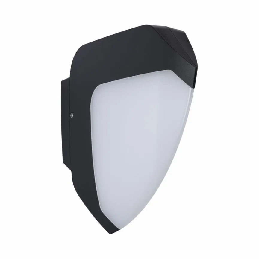 Sale LED-Außenwandleuchte Ikosea Außenleuchten|Außenwandleuchten