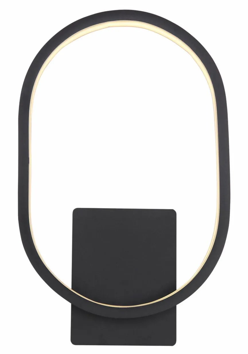 Hot LED-Außenwandleuchte Naggy Außenwandleuchten