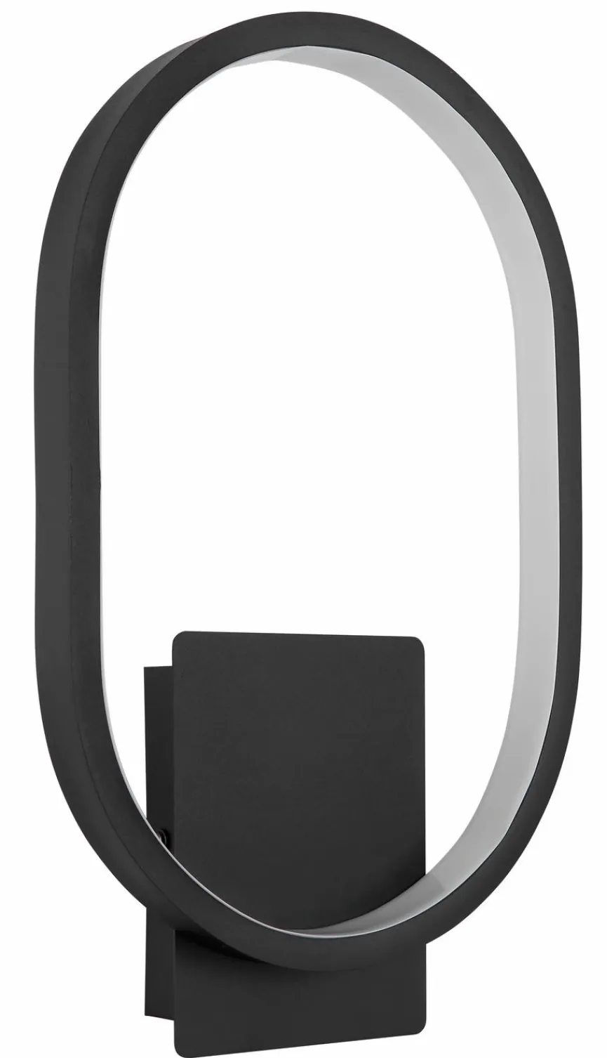 Hot LED-Außenwandleuchte Naggy Außenwandleuchten